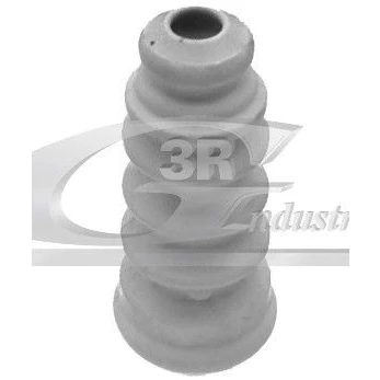 Imagem de 3RG 45751 Batente de encosto, suspensão Eixo traseiro esquerdo, direito VOLKSWAGEN: Golf 4, 4 Variant, Bora Sedan