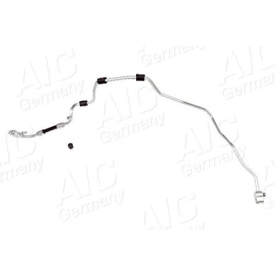Imagem de AIC 71319 Tubos de Ar Condicionado AUDI: A3 Hatchback, SEAT: Altea