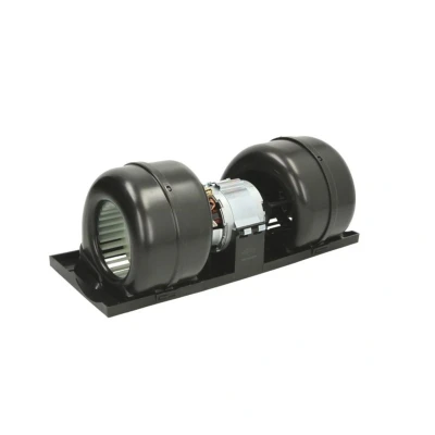 Imagem de NRF 34138 Motor eléctrico, ventilador do habitáculo 24 sem regulador integrado