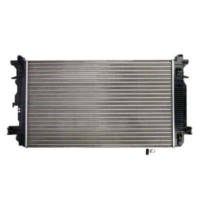 Imagem de THERMOTEC D7M058TT Radiador, arrefecimento do motor MERCEDES BENZ: Sprinter 5 T Camião de plataforma/Chassis, 3.5 Van
