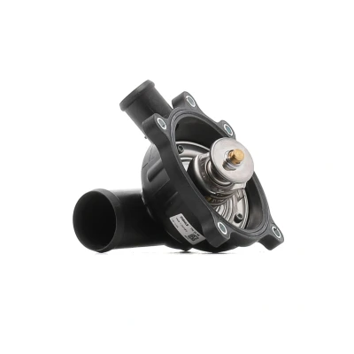 Imagem de MAHLE ORIGINAL TM 23 95 Termóstato, líquido de refrigeração com junta AUDI: A8 D3, A6 C6 Avant, Q7, VOLKSWAGEN: Touareg I