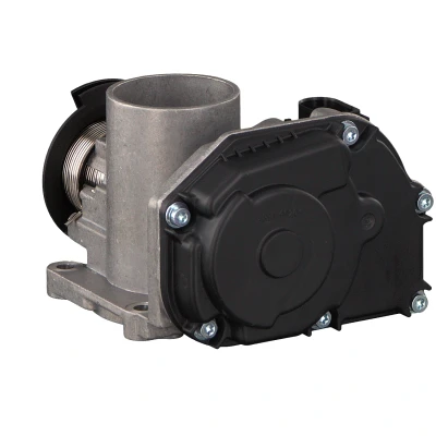 Imagem de FEBI BILSTEIN 100796 Corpo de Borboleta VOLKSWAGEN: Polo III Hatchback, GOLF 3, Variant, SEAT: Ibiza 2