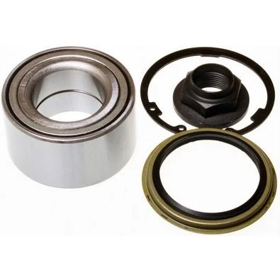 Imagem de DENCKERMANN W413253 Kit de rolamento roda com retentor do veio 74mm MAZDA: MX 5 I, FAMILIA 6