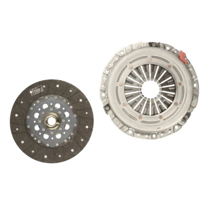 Imagem de VALEO KIT2P 828083 Kit de embraiagem com prato da embraiagem, sem desembraiagem central disco 237 KIA: cee‘d I Carrinha
