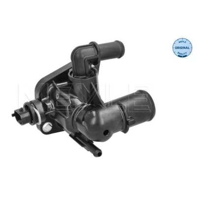 Imagem de MEYLE 228 0009 Termóstato, líquido de refrigeração 88 com junta FIAT: Punto Evo Hatchback, Grande 500 Hatchback