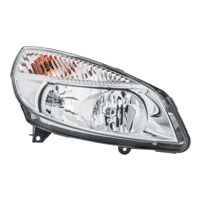 Imagem de HELLA 1EG 008 862 181 Farol Principal RENAULT: SCENIC 2, GRAND 2