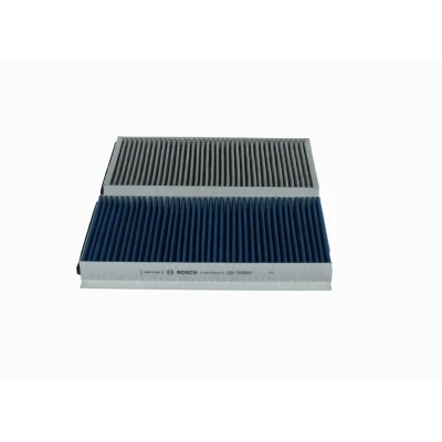 Imagem de BOSCH 0 986 628 618 Filtro, ar do habitáculo BMW: 5 Sedan, Touring, 6 Coupe