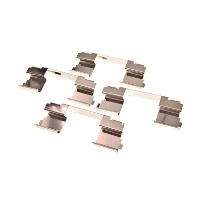 Imagem de MAXGEAR 27 2485 Kit de acessórios, pastilhas travão Eixo traseiro OPEL: Zafira C Tourer, Astra J Van / Carrinha, Sports Tourer