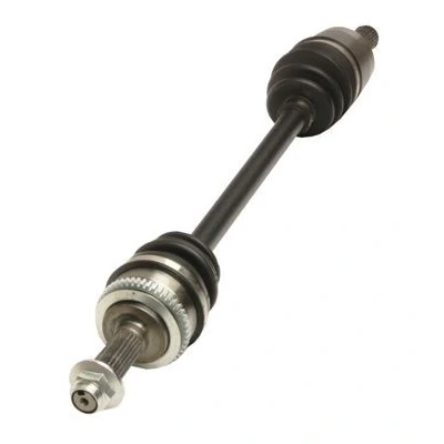 Imagem de MAXGEAR 49 2409 Veio de transmissão Eixo dianteiro, lado esquerdo 631mm