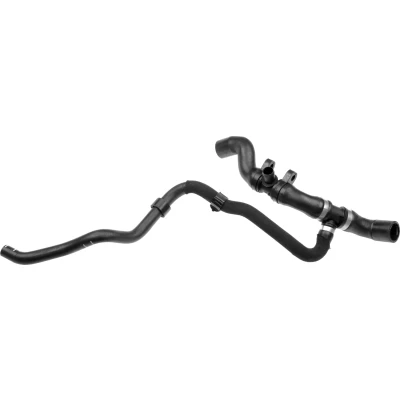 Imagem de GATES 05 4077 Mangueira de Radiador EPDM (borracha etileno propileno dieno) SEAT: Ibiza 4 Sportcoupe, ST
