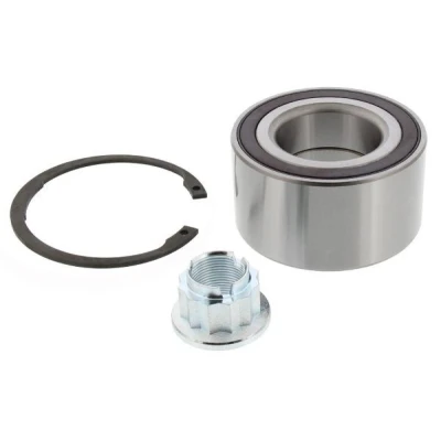 Imagem de MAPCO 26777 Kit de rolamento roda com anel sensor magnético integrado 96 VOLKSWAGEN: Touareg I, II, AUDI: Q7, PORSCHE: Cayenne