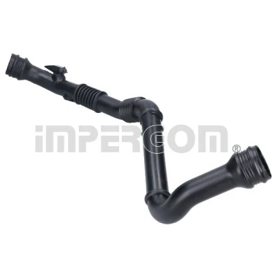 Imagem de Tubo flexível do ar de sobrealimentação ORIGINAL IMPERIUM 224543