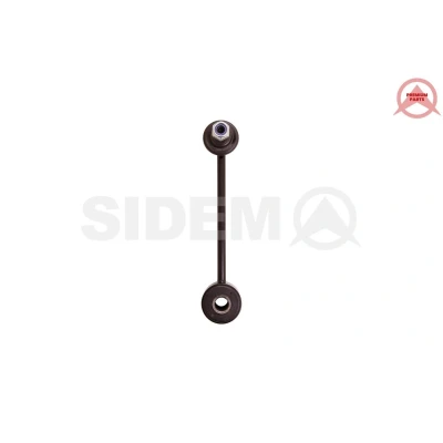 Imagem de SIDEM 37061 barra / escora, estabilizadora Eixo traseiro 175 MM10X1,5R VOLKSWAGEN: Golf 4, Bora Sedan, New Beetle Hatchback, AUDI: A3 Hatchback