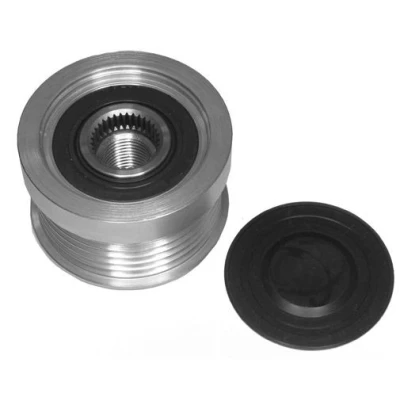 Imagem de CONTITECH AP9041 Polia Roda Livre do Alternador 37,8 Ferramenta especial necessária para a montagem VOLVO: V70 2