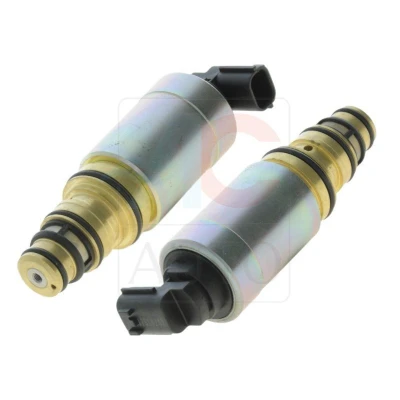 Imagem de ACAUTO AC 02HA02 Válvula de regulação, compressor