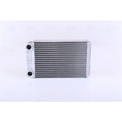 Imagem de NISSENS 72671 Radiador Quente sem tubo/cabo