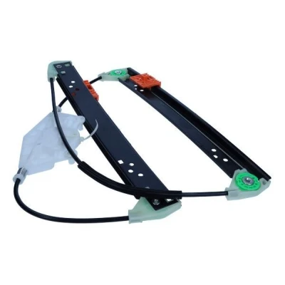 Imagem de Maxgear Elevador de vidro traseira esquerda elétrico sem motor 50 0839 PORSCHE: Cayenne