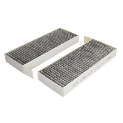 Imagem de MAHLE ORIGINAL LAK 1157/S Filtro, ar do habitáculo Filtro de carvão ativado 258,0 97 31,0 PEUGEOT: 308 II Hatchback, SW 2, Van / Hatchback