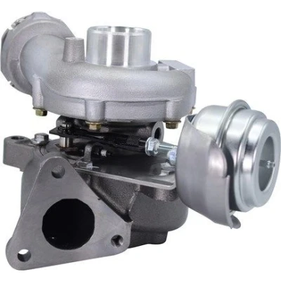 Imagem de MAGNETI MARELLI 807101005900 Turbocompressor Turbo AUDI: A4 B7 Avant