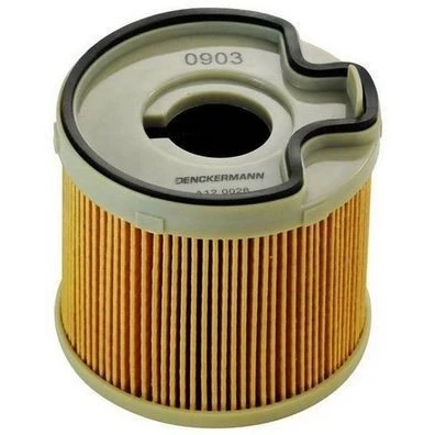 Imagem de DENCKERMANN A120028 Filtro de Combustível Cartucho filtrante PEUGEOT: 206 Hatchback, 307 Carrinha