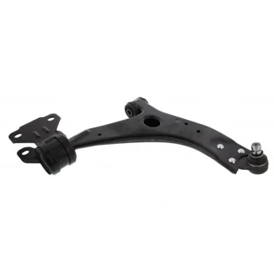 Imagem de MAPCO 52624 Braço de suspensão Eixo dianteiro, lado direito transversal Chapa aço 21 FORD: FOCUS 3 Turnier,