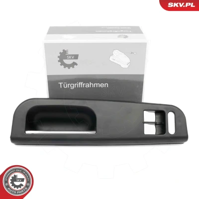 Imagem de ESEN SKV 97SKV004 Pega da porta, equipamento interior à frente, esquerda VOLKSWAGEN: Golf 4, Passat B5 Variant, Bora Sedan, SKODA: Superb I Sedan