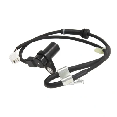 Imagem de AUTLOG AS5028 Sensor de ABS Eixo dianteiro, lado direito SUZUKI: SWIFT 3