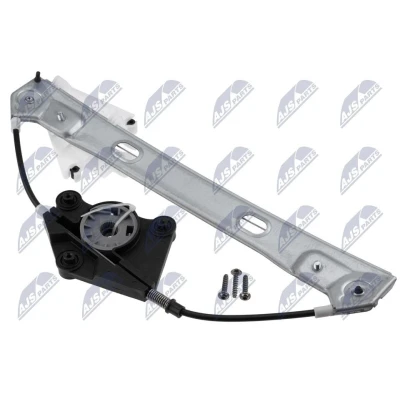 Imagem de Elevador de vidro NTY EPS AR 006
