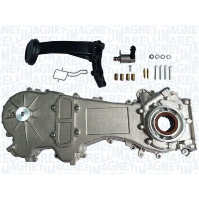 Imagem de Bomba de óleo MAGNETI MARELLI 351516000158