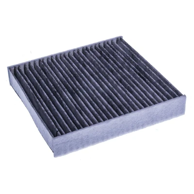 Imagem de DENCKERMANN M111015K Filtro, ar do habitáculo Filtro de carvão ativado 209 204 35