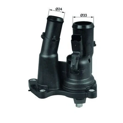 Imagem de BEHR THERMOT TRONIK TM 31 98 Termóstato, líquido de refrigeração com junta FORD: Focus 2 Kombi, 2, C Max