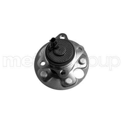 Imagem de METELLI 19 8142 Kit de rolamento roda 84 NISSAN: Qashqai 2