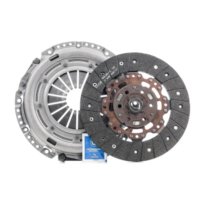 Imagem de SACHS 3000 950 070 Kit de Embraiagem sem rolamento desembraiagem 240 VOLKSWAGEN: Sharan I, Golf 4, Polo IV Hatchback, SEAT: Ibiza 3