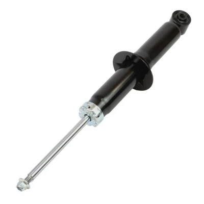 Imagem de MAXGEAR 11 1518 Amortecedor Pressão do gás Tubo duplo telescópico cavilha em cima, olhal baixo VW: Touareg I (7LA, 7L6, 7L7) 3.2 V6