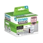 Imagem de Dymo LW 2x Rolo de 450 Etiquetas Industriais 19x64mm Branco