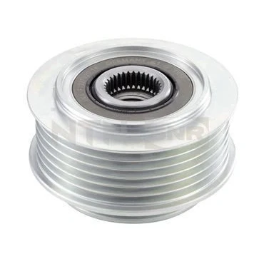Imagem de SNR GA754.19 Polia Roda Livre do Alternador VOLKSWAGEN: Transporter 4 Bus,