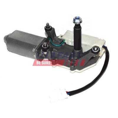 Imagem de FAST FT82808 Motor de Limpa Vidros 12V traseira FIAT: Doblo I Cargo