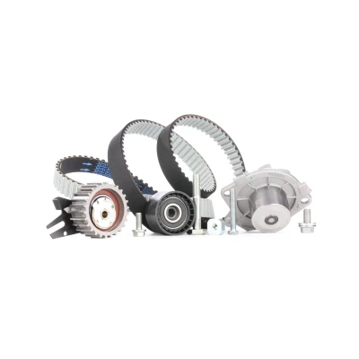 Imagem de DAYCO KTBWP8180 Bomba de Água + Kit Correia Distribuição OPEL: Astra H Hatchback, Vectra C Sedan, Caravan, ALFA ROMEO: 159 Sportwagon