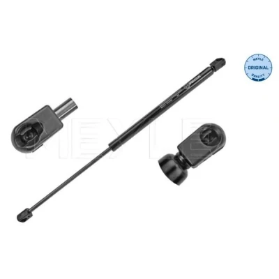 Imagem de MEYLE 140 910 0007 Amortecedor da mala 500 495 para veículos sem limpa vidros do óculo traseiro ORIGINAL Quality SKODA: Octavia I Hatchback