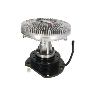 Imagem de Embraiagem, ventilador do radiador NRF 49011