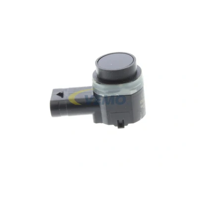 Imagem de VEMO V24 72 0166 Sensores de Estacionamento Original Quality traseira preto Sensor ultrasons FIAT: Grande Punto Hatchback