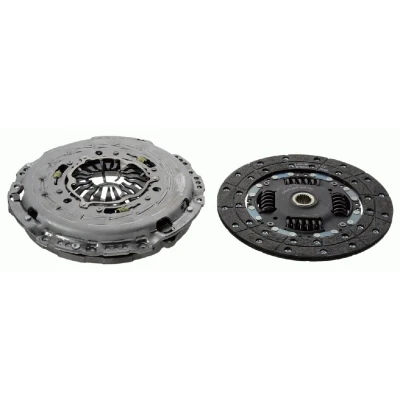 Imagem de SACHS XTend 3000 950 733 Kit de Embraiagem sem rolamento desembraiagem 270 FORD: Transit Mk6 Van, V363 Van