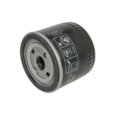 Imagem de HENGST FILTER H10W10 Filtro de óleo M22x1,5 aparafusado FORD: Focus Mk1 Hatchback, Carrinha, Transit Connect Van