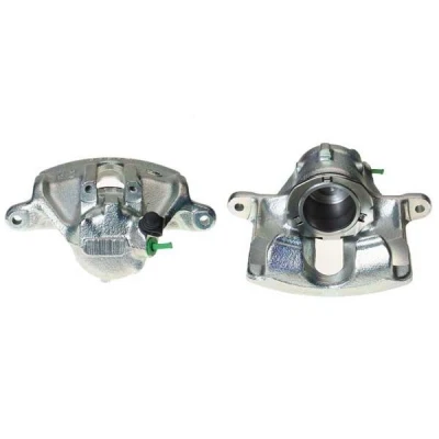 Imagem de BUDWEG CALIPER 341080 Pinça de travão MERCEDES BENZ: 190, W124 Sedan, Classe E Sedan