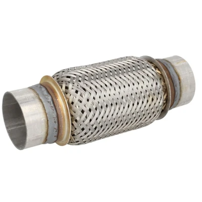 Imagem de JMJ 55X150R Tubo flexível, sistema de escape 55 150
