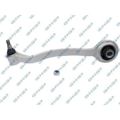 Imagem de GSP S060239 Braço de suspensão exterior, em baixo, Eixo dianteiro, lado esquerdo transversal 17mm MERCEDES BENZ: Classe S Sedan, Coupe