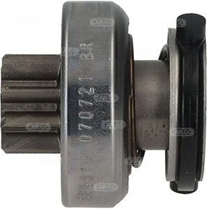 Imagem de HC Cargo F 032 335 810 Engrenagem de roda livre, motor arranque 25,4mm 9
