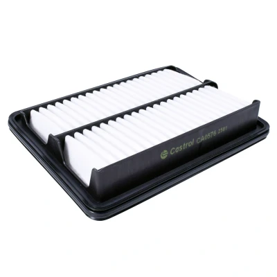 Imagem de Castrol filters CA0576 Filtro de ar 227mm recirculação SUZUKI: SWIFT 5, Vitara IV SUV, SX4 II S Cross