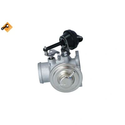 Imagem de NRF 48333 Válvula EGR pneumático com juntas VOLKSWAGEN: Golf 4, Polo IV Hatchback, III SEAT: Ibiza 3, Leon I Hatchback