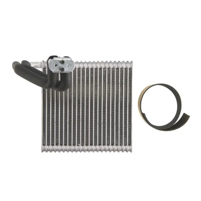 Imagem de NRF 36163 Evaporador sem válvula de expansão